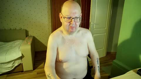 Jake2309 online show from 02/24/25, 07:52