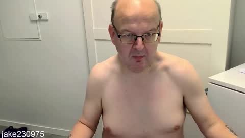 Jake2309 online show from 09/08/25, 08:52