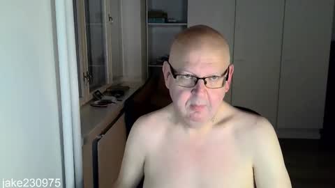 Jake2309 online show from 11/03/25, 07:26