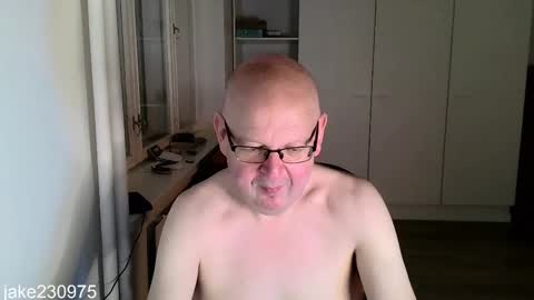 Jake2309 online show from 11/05/25, 07:36