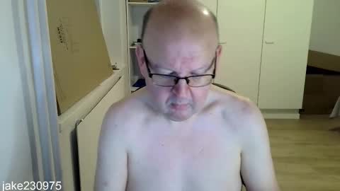 Jake2309 online show from 11/26/25, 08:10