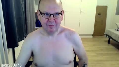 Jake2309 online show from 02/03/26, 07:19