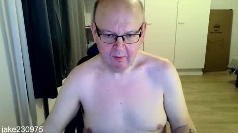 Jake2309 online show from 02/08/26, 07:28