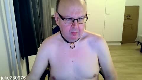 Jake2309 online show from 02/14/26, 07:10