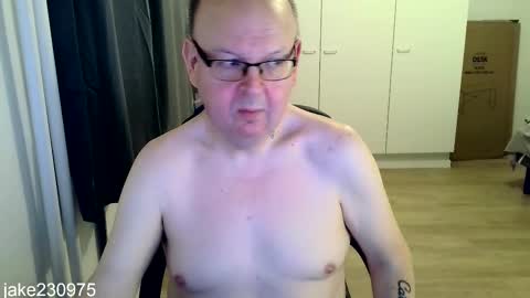 Jake2309 online show from 02/19/26, 08:38