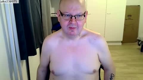 Jake2309 online show from 03/02/26, 08:04