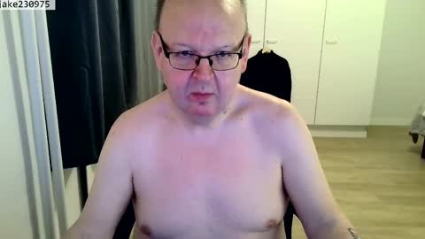 Jake2309 online show from 04/15/26, 06:59