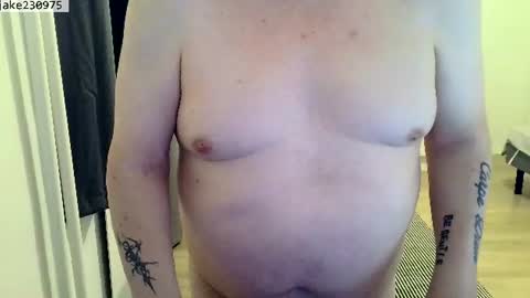 Jake2309 online show from 07/03/26, 08:04
