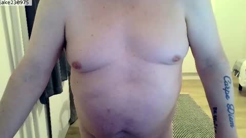Jake2309 online show from 07/08/26, 07:40