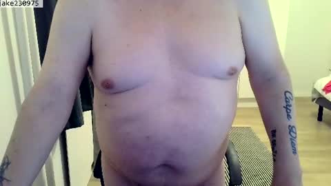 Jake2309 online show from 07/11/26, 07:27