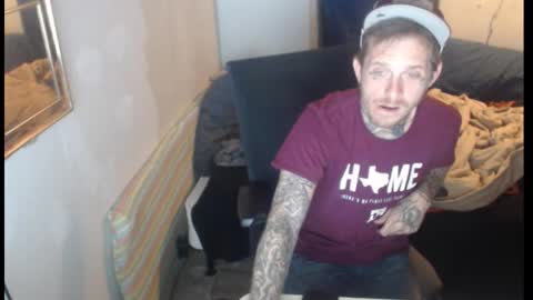 showingitoff online show from 11/23/25, 02:00