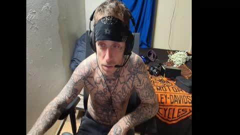 showingitoff online show from 01/10/26, 06:15