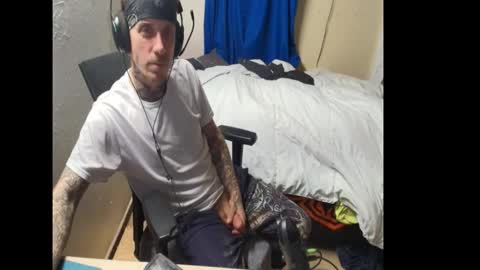 showingitoff online show from 01/14/26, 05:46