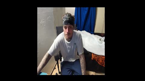 showingitoff online show from 01/18/26, 07:01