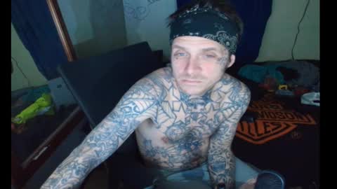 showingitoff online show from 02/05/26, 06:29