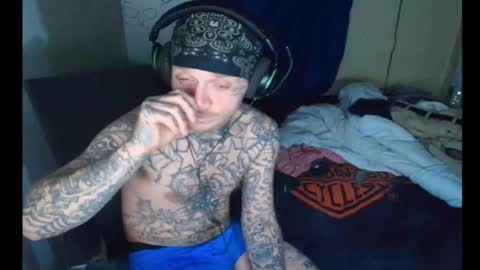 showingitoff online show from 02/13/26, 07:59