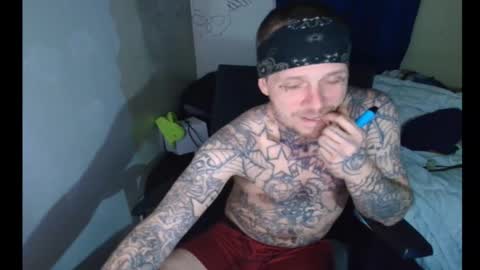 showingitoff online show from 02/16/26, 04:30