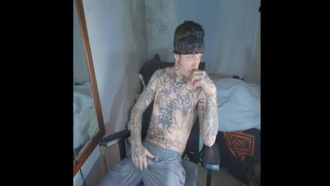 showingitoff online show from 03/31/26, 04:24