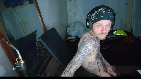 showingitoff online show from 04/14/26, 06:30