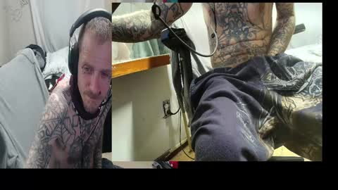 Snapshot of jake265897 chatting on 05/12/26, 05:48 showingitoff online show from 05/12/26, 05:48