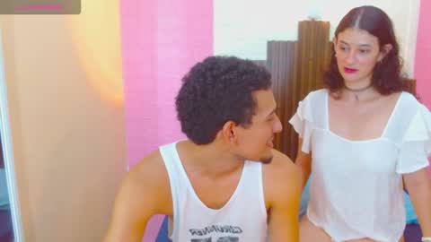 Snapshot of jake_and_heidy chatting on 02/15/26, 04:47 MY NAME IS JAKE AND HEIDY online show from 02/15/26, 04:47