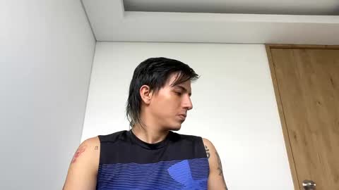 Snapshot of jake_boersma chatting on 12/29/24, 08:48 JAKE BOO online show from 12/29/24, 08:48