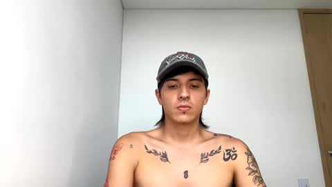 Snapshot of jake_boersma chatting on 12/31/24, 09:50 JAKE BOO online show from 12/31/24, 09:50