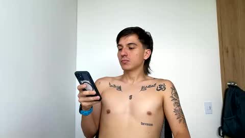 Snapshot of jake_boersma chatting on 01/14/25, 07:43 JAKE BOO online show from 01/14/25, 07:43