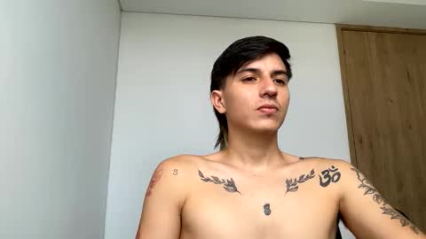 Snapshot of jake_boersma chatting on 01/15/25, 08:05 JAKE BOO online show from 01/15/25, 08:05