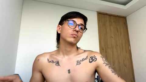 Snapshot of jake_boersma chatting on 01/16/25, 10:02 JAKE BOO online show from 01/16/25, 10:02