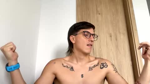 Snapshot of jake_boersma chatting on 01/17/25, 09:06 JAKE BOO online show from 01/17/25, 09:06