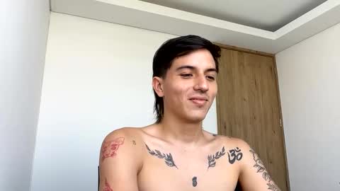 Snapshot of jake_boersma chatting on 01/23/25, 05:42 JAKE BOO online show from 01/23/25, 05:42