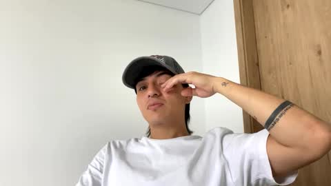 Snapshot of jake_boersma chatting on 01/29/25, 08:25 JAKE BOO online show from 01/29/25, 08:25