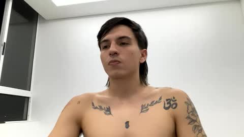 Snapshot of jake_boersma chatting on 02/03/25, 12:04 JAKE BOO online show from 02/03/25, 12:04