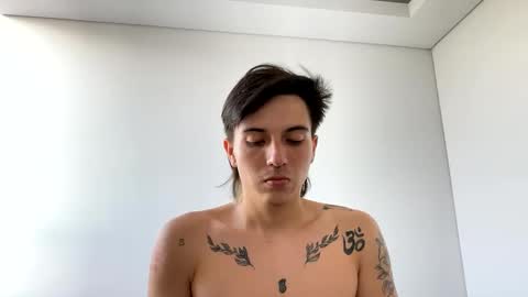 Snapshot of jake_boersma chatting on 02/03/25, 08:35 JAKE BOO online show from 02/03/25, 08:35