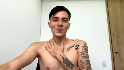 Snapshot of jake_boersma chatting on 02/21/25, 10:37 JAKE BOO online show from 02/21/25, 10:37