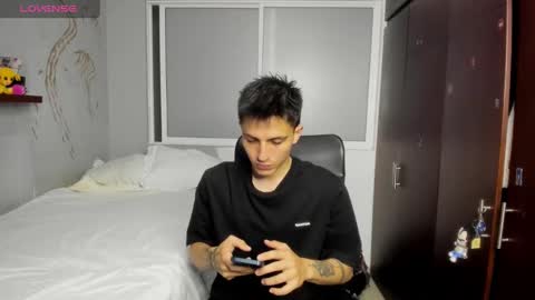 Snapshot of jake_boersma chatting on 09/13/25, 03:06 JAKE BOO online show from 09/13/25, 03:06