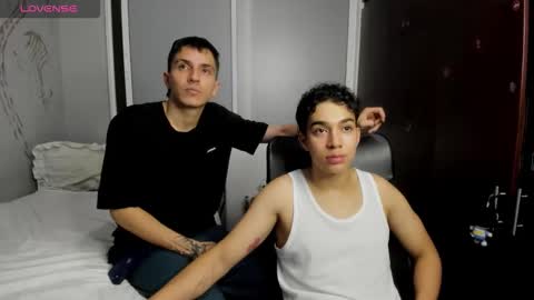 Snapshot of jake_boersma chatting on 09/14/25, 01:49 JAKE BOO online show from 09/14/25, 01:49