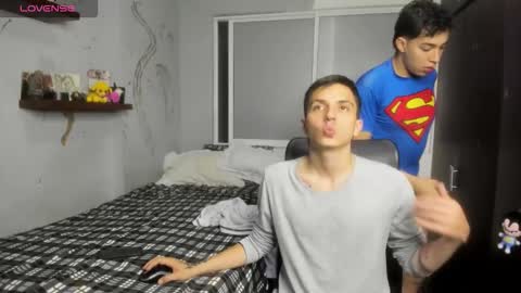 Snapshot of jake_boersma chatting on 09/21/25, 02:02 JAKE BOO online show from 09/21/25, 02:02