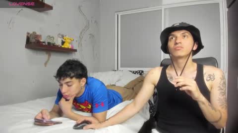 Snapshot of jake_boersma chatting on 10/11/25, 04:01 JAKE BOO online show from 10/11/25, 04:01