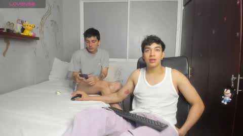 Snapshot of jake_boersma chatting on 10/12/25, 02:10 JAKE BOO online show from 10/12/25, 02:10