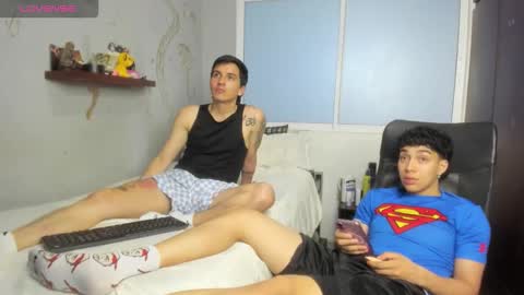 Snapshot of jake_boersma chatting on 10/26/25, 01:00 JAKE BOO online show from 10/26/25, 01:00