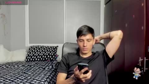 JAKE BOO online show from 11/16/25, 11:21