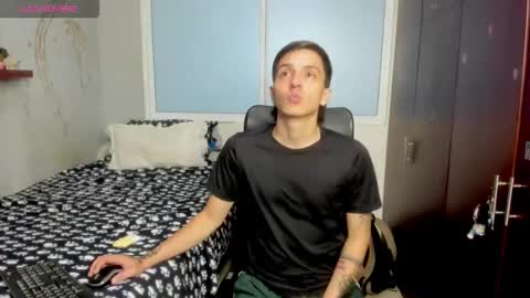 JAKE BOO online show from 11/22/25, 11:26