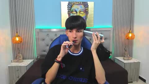 Snapshot of jake_evanss_ chatting on 09/13/25, 08:08 JAKE online show from 09/13/25, 08:08