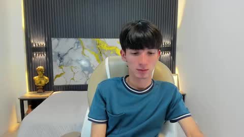 Snapshot of jake_evanss_ chatting on 10/03/25, 08:39 JAKE online show from 10/03/25, 08:39