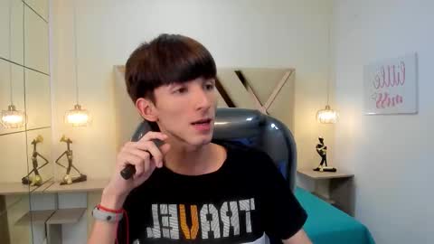 JAKE online show from 01/09/26, 08:54