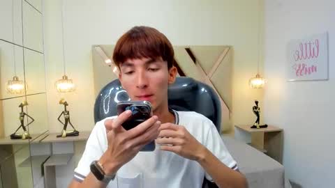 JAKE online show from 02/07/26, 07:39