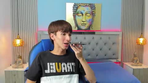 JAKE online show from 02/22/26, 03:51