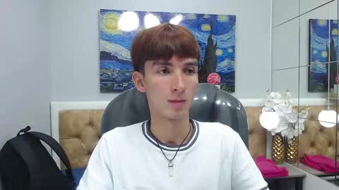 JAKE online show from 03/15/26, 03:34